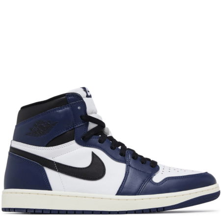 Air Jordan 1 Retro High OG 'Midnight Navy' (DZ5485 401)