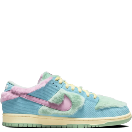 Nike SB Dunk Low Verdy 'Visty' (FN6040 400)