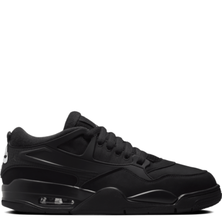 Air Jordan 4 RM 'Black Cat' (FQ7939 004)