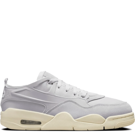 Air Jordan 4 RM 'Grey Sail' (W) (FQ7940 001)