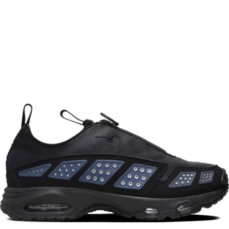 Nike Air Sunder Max 'Black Silver' (W) (FZ2068 001)