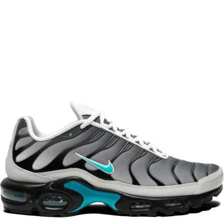 Nike Air Max Plus One Block Down 'Reverse Pack - Clear Fog' ( FZ3308 001)