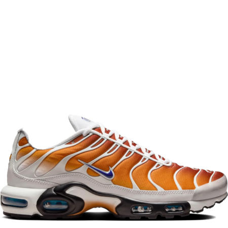 Nike Air Max Plus One Block Down 'Reverse Pack - Cold Sun' (FZ3308 700)