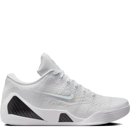 Nike Kobe 9 Elite Low Protro 'Halo' (FZ7334 100)