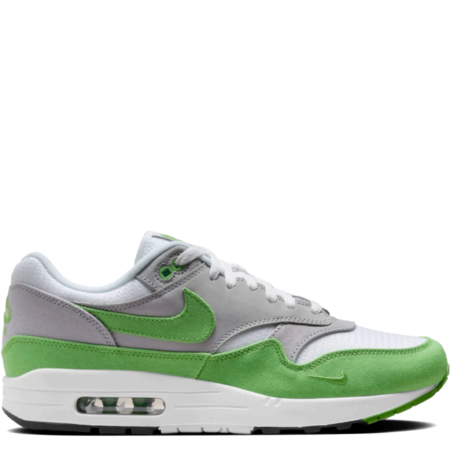 Nike Air Max 1 Patta 'Chlorophyll' (2024) (HF1012 300)