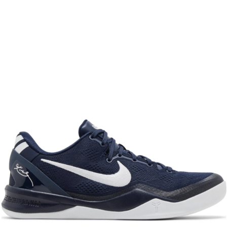 Nike Kobe 8 Protro 'College Navy' (HF9550 400)