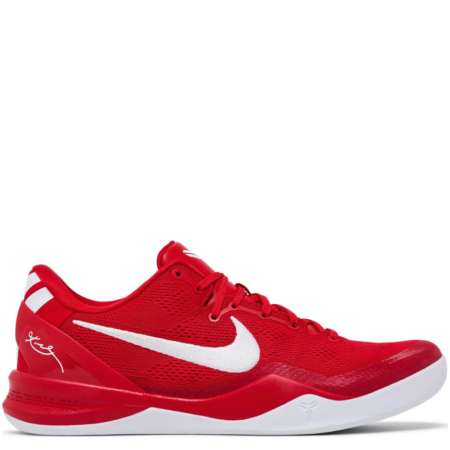 Nike Kobe 8 Protro 'University Red' (HF9550 600)