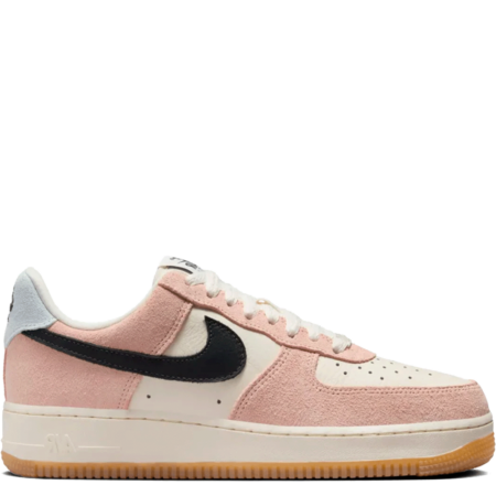 Nike Air Force 1 Low 'Arctic Orange' (W) (HJ7342 800)