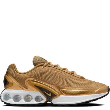 Nike Air Max DN 'Metallic Gold' (W) (HJ9638 700)