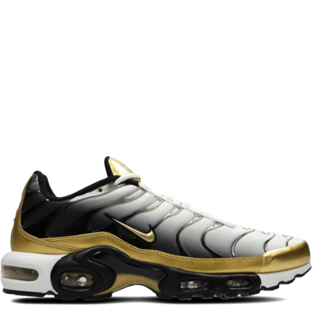 Nike Air Max Plus Premium Foot Locker '50th Anniversary' (HM0352 100)