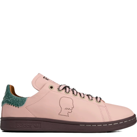 Adidas Stan Smith Brain Dead 'Vapour Pink' (IH3434)