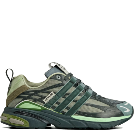 Adidas Adistar Cushion Song for the Mute 'Shadow Green Bold Onix' (JH9008)