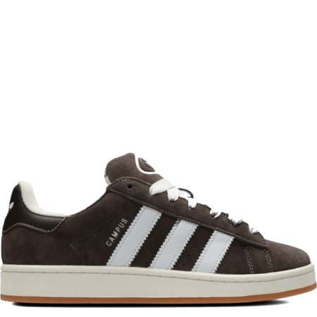 Adidas Campus 00s 'Dark Brown' (JP5274)