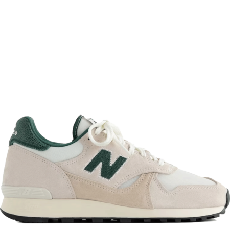 New Balance 475 Aimé Leon Dore 'White Green' (M475AC1)