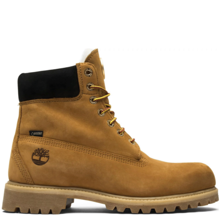 Timberland 6 Inch Premium Boot OVO 'Wheat' (TB0A1OVV)