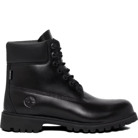 Timberland 6 Inch Premium GORE-TEX JJJJound 'Black' (TBJJJJOUND BLK)