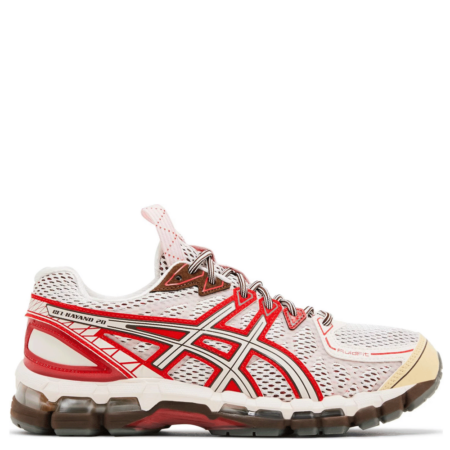 Asics UB9-S Gel Kayano 20 Kiko Kostadinov 'Crystal Pink' (1203A456 700)