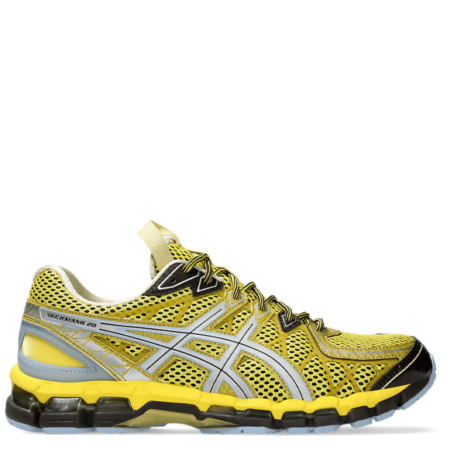 Asics UB9-S Gel Kayano 20 Kiko Kostadinov 'Vibrant Yellow' (1203A456 750)