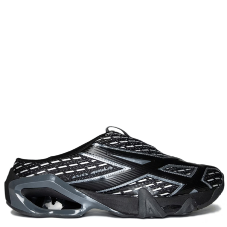 Asics Novalis Gel Styrax Kiko Kostadinov 'Black Silver' (1203A500 001)