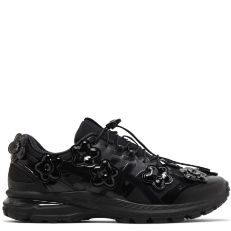 Asics Gel Terrain Cecilie Bahnsen 'Black' (1203A526 001)