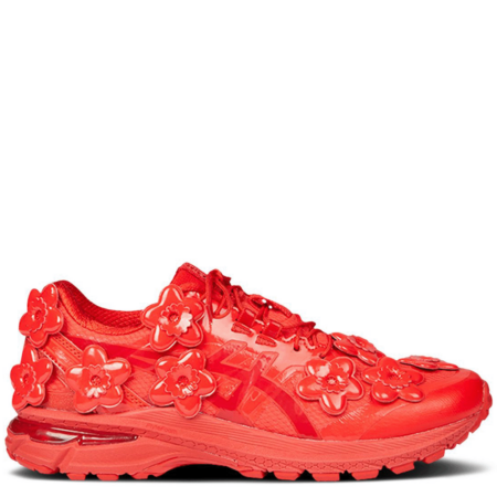 Asics Gel Terrain Cecilie Bahnsen 'Red' (1203A526 600)