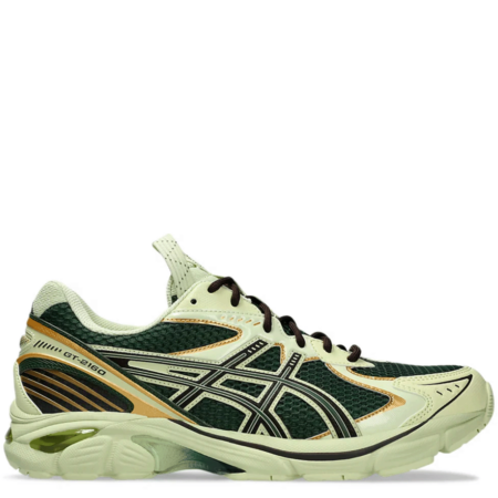 Asics UB8-S GT 2160 Kiko Kostadinov 'Jade Coffee' (1203A641 300)