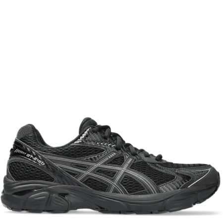 Asics GT 2160 JJJJound 'Pure Black Silver' (1203A691 002)