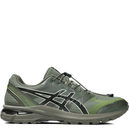 Asics Gel Terrain San San Gear 'Bronze Green' (1203A744 300)