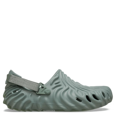 Crocs Pollex Clog Salehe Bembury 'Manta' (207393 3YL)