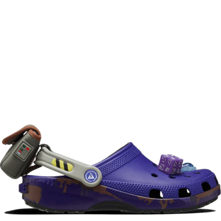 Crocs Classic Clog Fortnite 'Battle Bus' (210495 4NY)