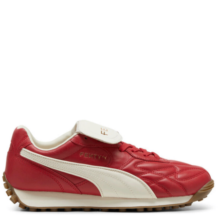 Puma Avanti L Fenty 'Club Red' (398352 03)