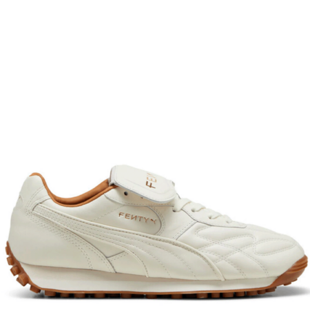 Puma Avanti L Fenty 'Warm White' (398672 02)