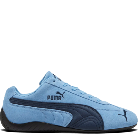 Puma Speedcat Archive 'Light Blue Club Navy' (398847 01)