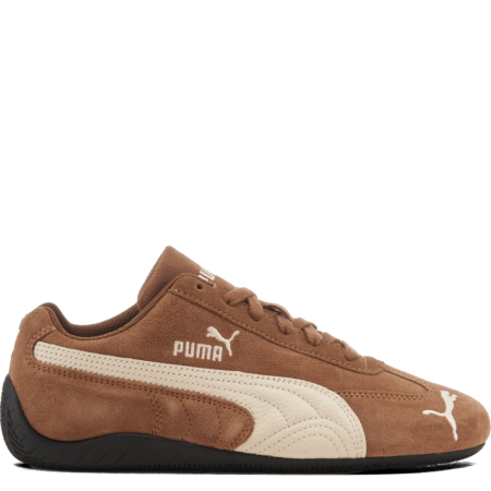 Puma Speedcat Archive 'Haute Coffee Frosted Ivory' (398847 02)