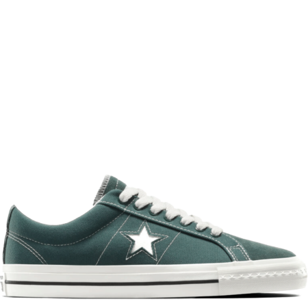 Converse One Star Pro Low thisneverthat 'Trekking Green' (A12052C)