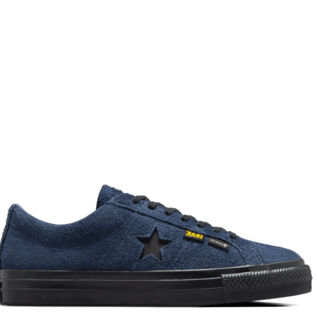 Converse One Star Pro Low GORE-TEX IRAK 'Navy' (A13646C)