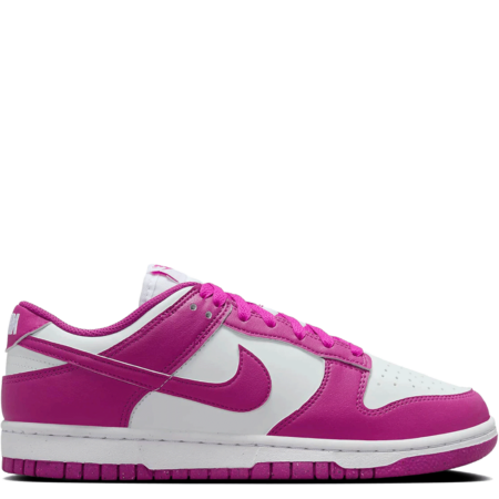 Nike Dunk Low Next Nature 'Hot Fuchsia' (W) (DD1873 110)