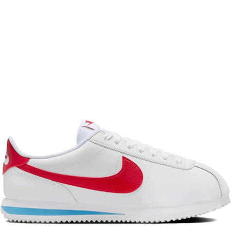 Nike Cortez 'Forrest Gump' (2024) (W) (DN1791 108)