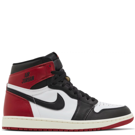 Air Jordan 1 Retro High OG 'Black Toe Reimagined' (DZ5485 106)