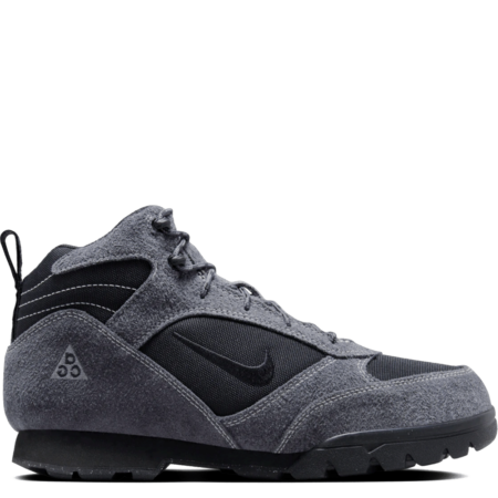 Nike ACG Torre Mid Waterproof 'Black Dark Grey' (FD0212 003)