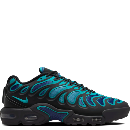 Nike Air Max Plus Drift 'Deep Royal Blue' (FD4290 011)