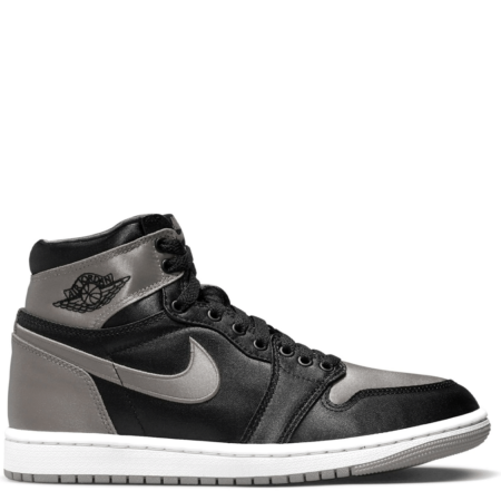 Air Jordan 1 Retro High OG 'Satin Shadow' (W) (FD4810 010)