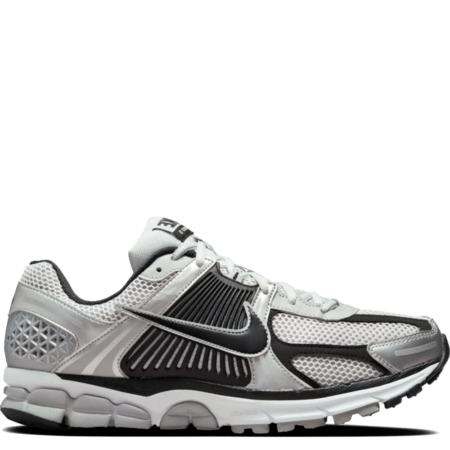 Nike Air Zoom Vomero 5 'Metallic Silver Black' (FJ4151 004)