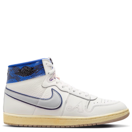 Jordan Air Ship PE SP Awake NY 'Game Royal' (FN8675 104)