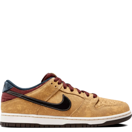 Nike Dunk Low SB 'City of Cinema' (FZ1278 200)