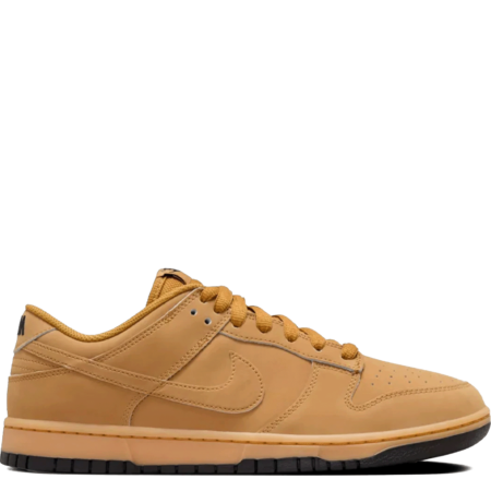 Nike Dunk Low 'Wheat' (HQ1932 700)