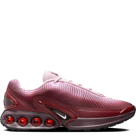 Nike Air Max DN 'Comet Red' (HQ4050 600)