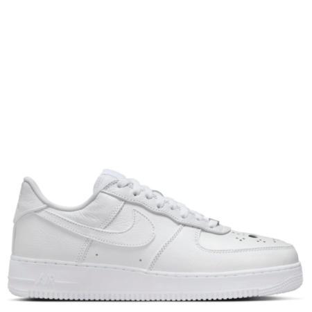 Nike Air Force 1 Low 'Jason Voorhees' (IB4025 100)