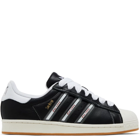 Adidas Superstar Korn '30th Anniversary' (IH1313)