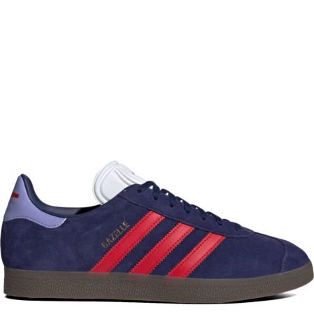 Adidas Gazelle Arsenal FC 'Originals Collection' (IH2630)